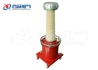 中国 100 KVA AC力のテストの変圧器のための高圧絶縁材のテスター サプライヤー