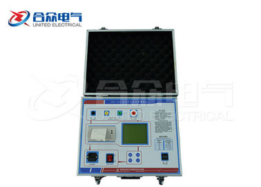 中国 真空スイッチ真空の程度のテスター作動する機械スイッチ テスターの容易 サプライヤー