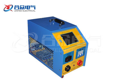 中国 ポータブル8&quot;多機能蓄積装置のためのLCD電池の試験装置 サプライヤー