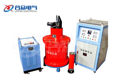 中国 AC油圧発電機テストのための高圧調整共鳴絶縁材のテスター サプライヤー