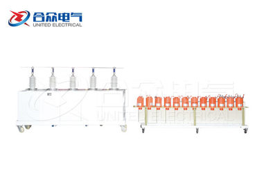 中国 避雷器SPDテストのための衝撃電流の高圧発電機 サプライヤー