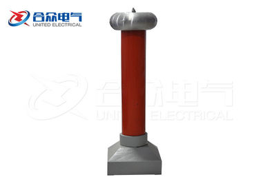 中国 容量性高圧テスター、AC簡単な作動させた高圧ディバイダー サプライヤー