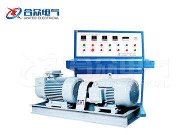 中国 誘導電圧変圧器の試験装置、抵抗のヒポットのテスター サプライヤー