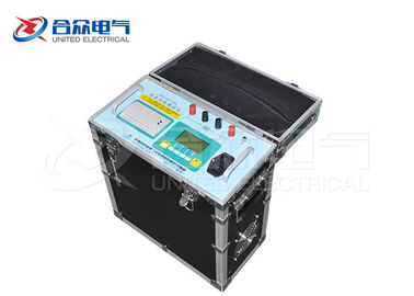 中国 DCの耐性検査のための選抜して下さい/多数のシャネルの変圧器の試験装置 サプライヤー