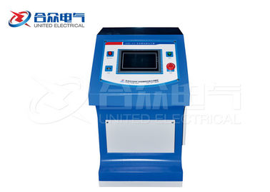 中国 複数の頻度電圧発電機、抵抗接触電気テスト セット サプライヤー