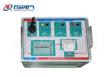 中国 理性的な相互誘導器広範囲のテスターの電気試験装置 サプライヤー