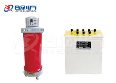 中国 標準的な電圧相互誘導器電気試験装置 サプライヤー