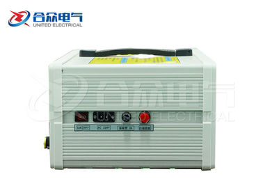 中国 安定したPTの電気試験装置、ACキャパシタンス流れのテスター サプライヤー
