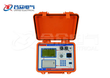 中国 LCDの電気試験装置、酸化亜鉛の防止装置の特徴のテスター サプライヤー
