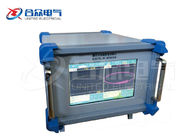 中国 デジタル部分的な排出の試験装置高圧PDのテスターの電源変圧器の使用 会社