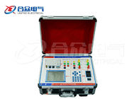 中国 高精度の変圧器の試験装置、統合された変圧器テスト セット 会社