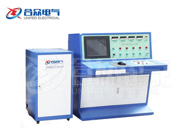 中国 自動/手動高圧絶縁材のテスター、高圧力の頻度老化のテスター 工場