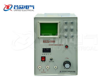 中国 電気高圧絶縁材のテスター、インタートゥーンのインパルス電圧の抵抗のヒポットのテスター 工場